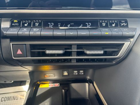 Used 2025 Toyota Camry XSE w/ Premium Package FWD image 15