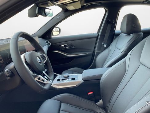 New 2026 BMW 330i Sedan w/ M Sport Package image 9