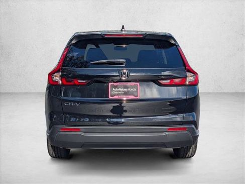 New 2026 Honda CR-V EX image 7