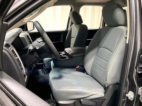 Used 2016 RAM 1500 Express image 24
