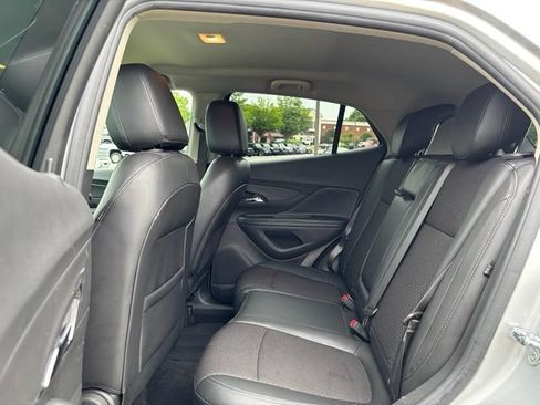 Used 2019 Buick Encore Preferred FWD image 24