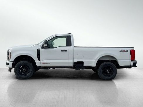 New 2026 Ford F250 XL w/ STX Appearance Package image 3