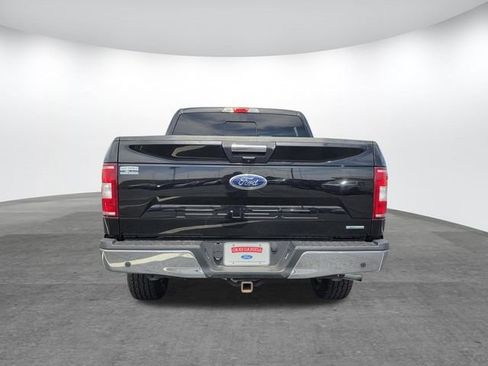 Used 2019 Ford F150 XLT w/ Equipment Group 302A Luxury image 5