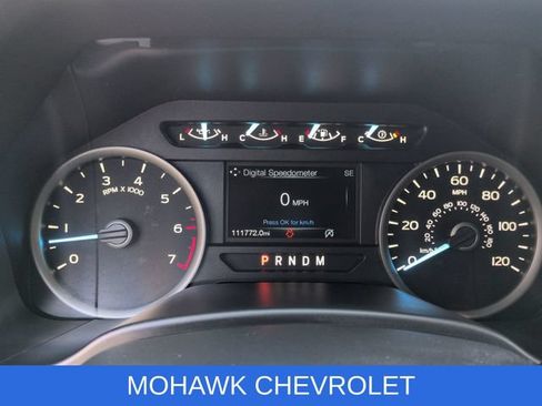 Used 2018 Ford F150 XLT w/ Equipment Group 302A Luxury AWD/4WD image 12