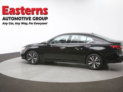Used 2022 Nissan Altima 2.5 SL AWD/4WD image 62