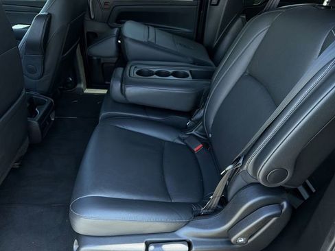 Used 2024 Honda Odyssey EX-L image 20