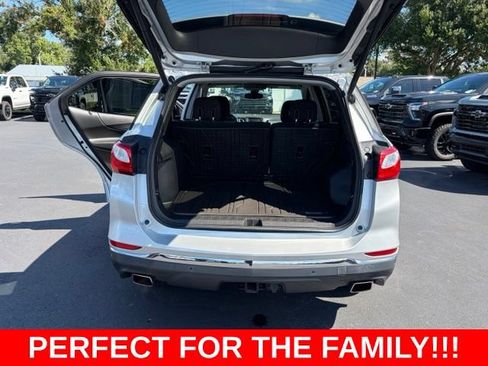 Used 2020 Chevrolet Equinox LT FWD image 16