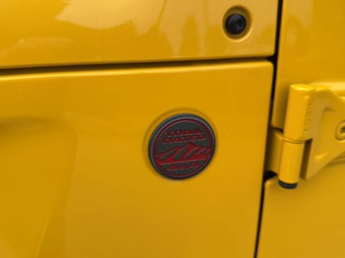 Used 2019 Jeep Wrangler Unlimited Rubicon image 5