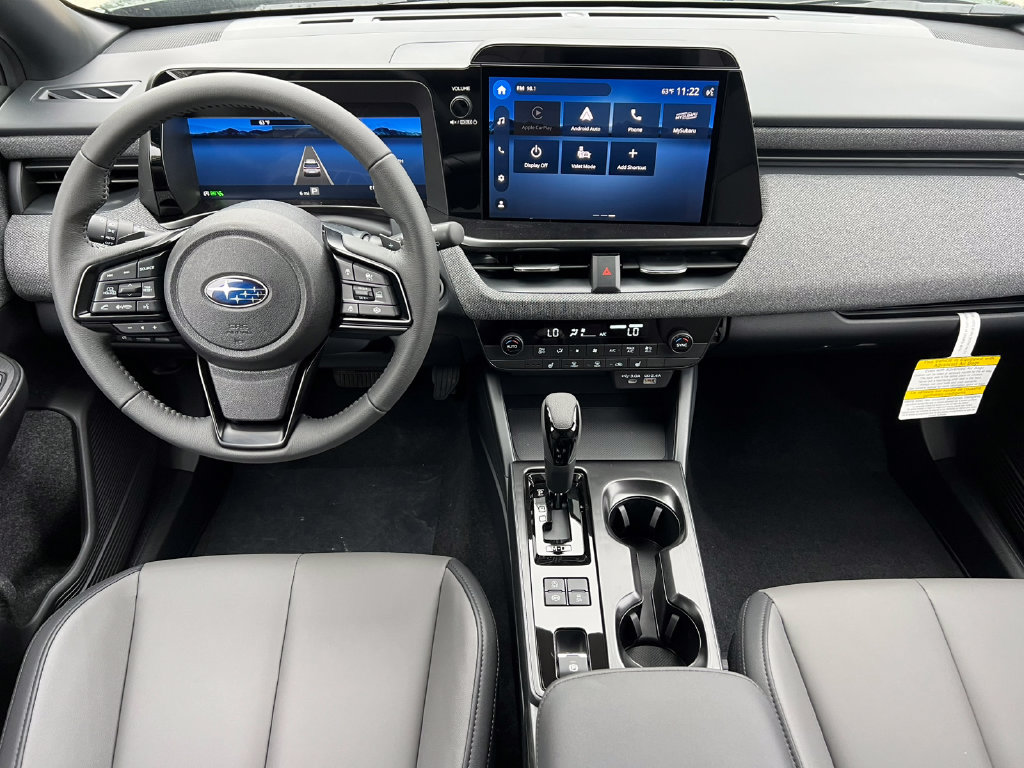 New 2026 Subaru Outback Premium AWD/4WD image 2