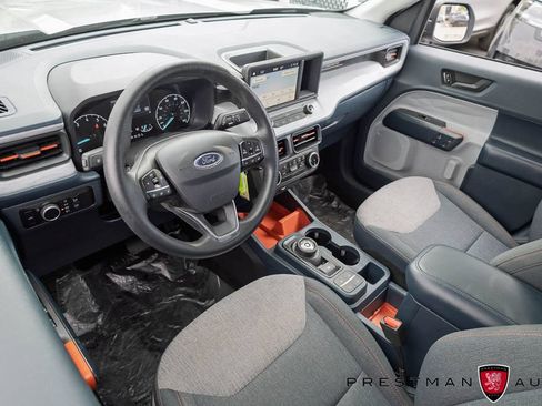 Used 2024 Ford Maverick XLT w/ Equipment Group 300A Standard AWD/4WD image 19