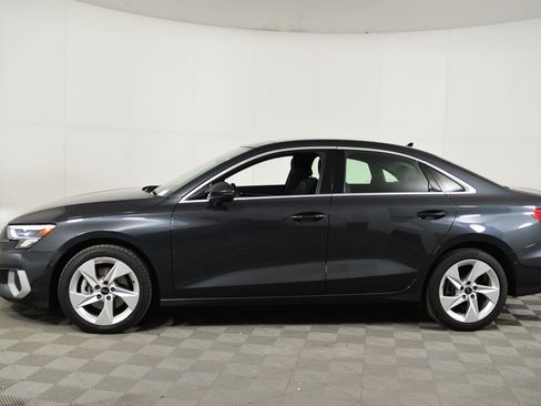 Certified 2023 Audi A3 2.0T Premium Plus w/ Premium Plus Package image 2