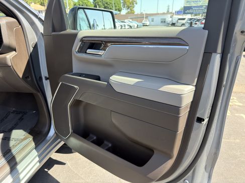 Used 2026 Chevrolet Silverado 1500 RST AWD/4WD image 11
