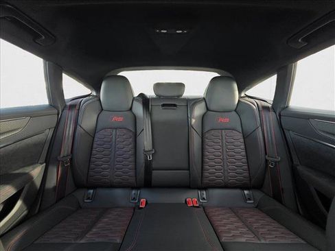 New 2025 Audi RS 7 Performance image 12