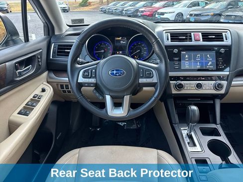 Used 2015 Subaru Outback 2.5i Limited image 18