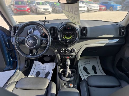 Used 2018 MINI Cooper Countryman ALL4 image 12