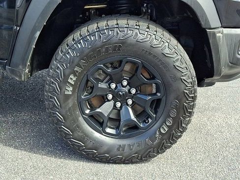 Used 2021 RAM 1500 TRX w/ TRX Level 2 Equipment Group image 11