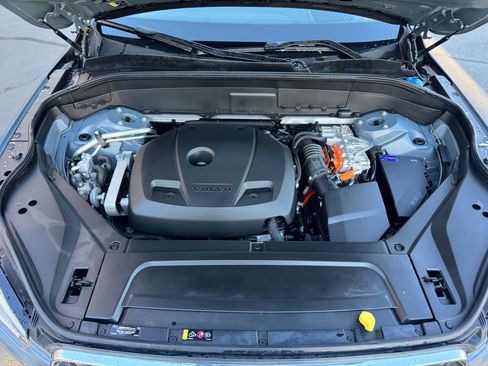 Used 2021 Volvo XC90 T8 Inscription Expression w/ Protection Package Premier image 21