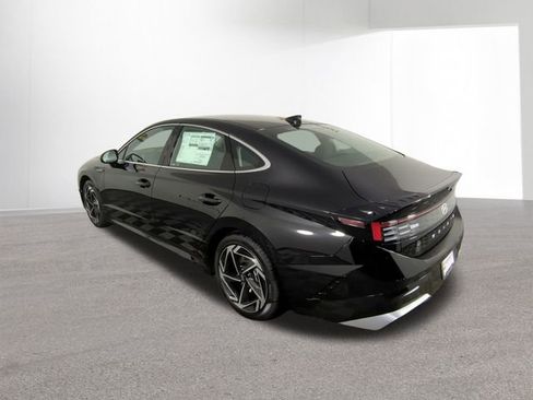 New 2026 Hyundai Sonata SEL image 32