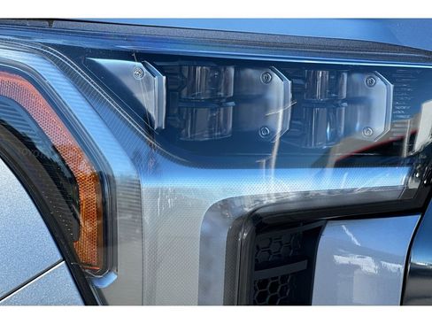 New 2026 Toyota Tundra Platinum image 29