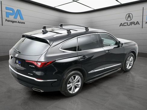 Used 2024 Acura MDX SH-AWD image 33