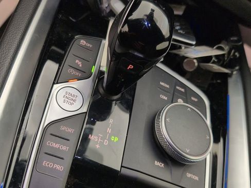 Used 2025 BMW Z4 sDrive30i image 34