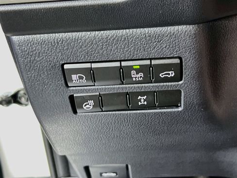 Used 2019 Lexus NX 300 AWD w/ Premium Package image 10