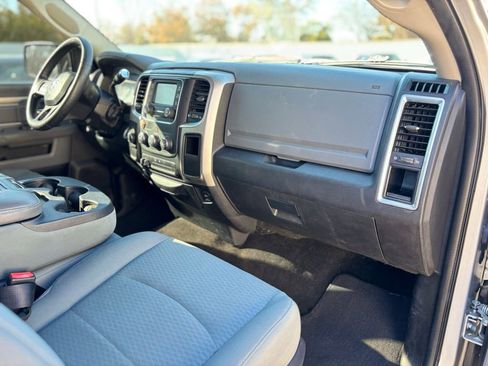 Used 2016 RAM 2500 SLT image 12