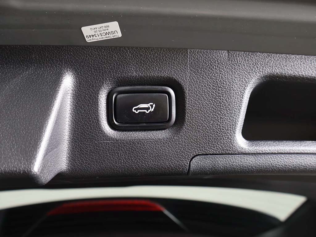 Used 2023 Hyundai Santa Fe XRT w/ Cargo Package AWD/4WD image 20
