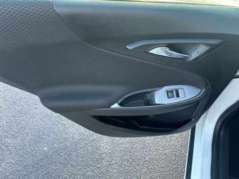 Used 2024 Chevrolet Malibu LT image 29