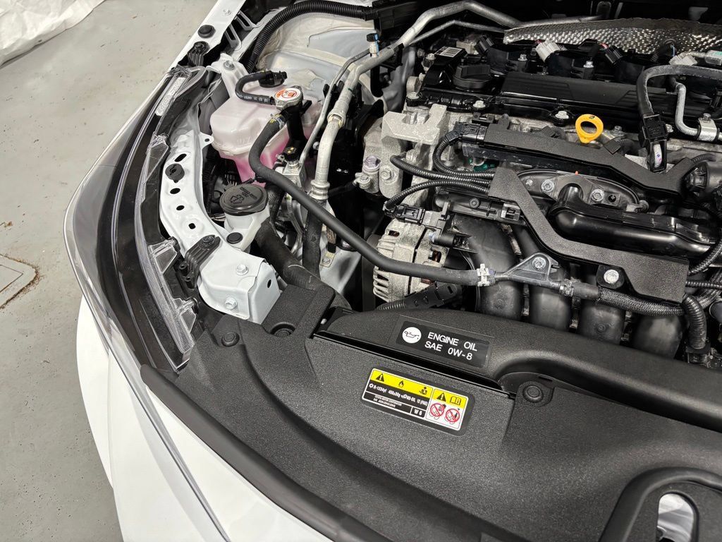Used 2026 Toyota Corolla LE FWD image 63