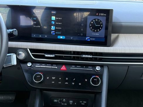 Used 2025 Hyundai Sonata SEL image 25