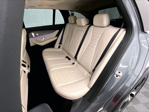Used 2022 Mercedes-Benz E 450 4MATIC All-Terrain Wagon image 18