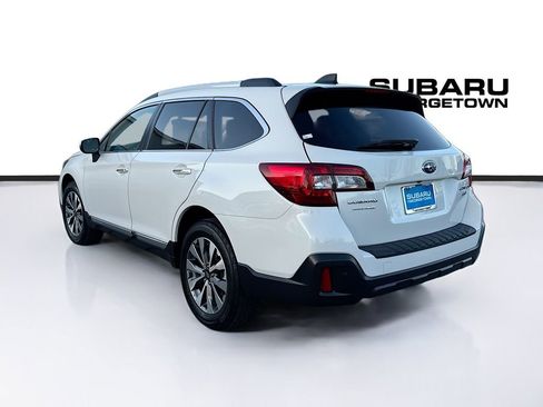 Used 2019 Subaru Outback 3.6R Touring w/ Popular Package #3A image 5