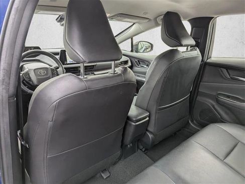 Used 2023 Toyota Prius XLE image 23