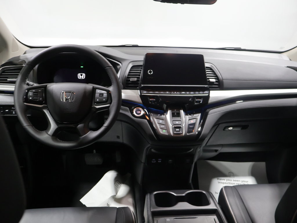 Used 2026 Honda Odyssey Touring image 17
