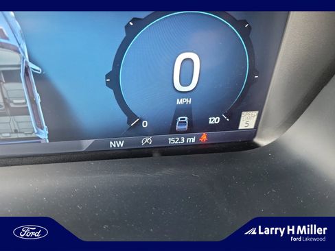 New 2025 Ford F150 Lariat w/ Equipment Group 501A Mid image 11