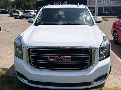 Used 2016 GMC Yukon XL SLE w/ Convenience Package
