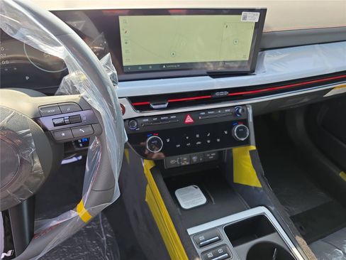 New 2026 Hyundai Sonata N Line image 18