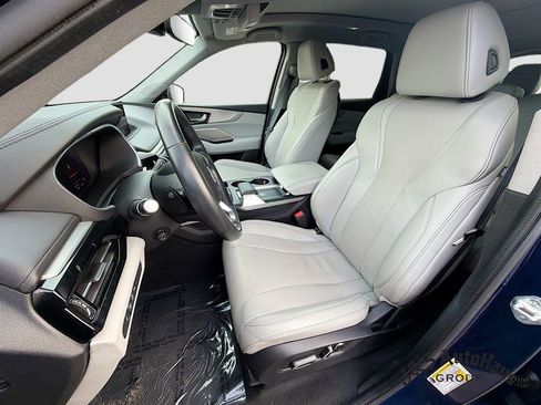 Used 2023 Acura MDX SH-AWD w/ Technology Package image 11