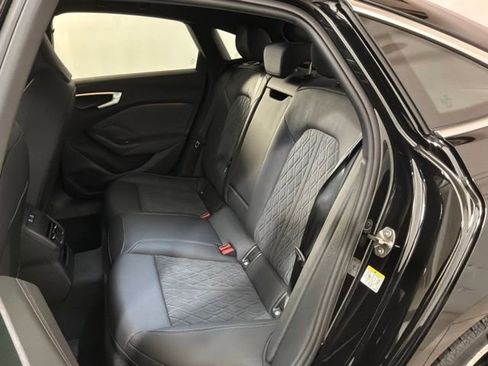 New 2025 Audi S5 Premium image 17