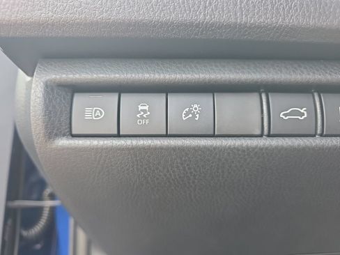 New 2026 Toyota Camry SE FWD image 16