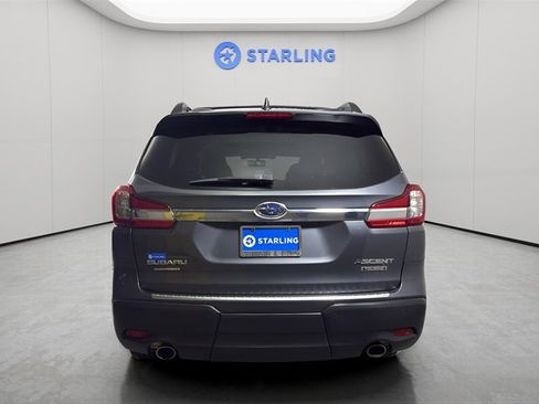 Used 2020 Subaru Ascent Touring w/ Popular Package #3 image 7