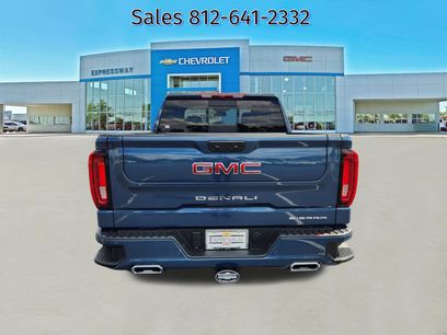 New 2026 GMC Sierra 1500 Denali