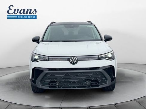 New 2026 Volkswagen Taos SE AWD/4WD image 10