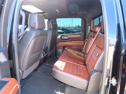 Used 2024 GMC Sierra 1500 Denali Ultimate image 20