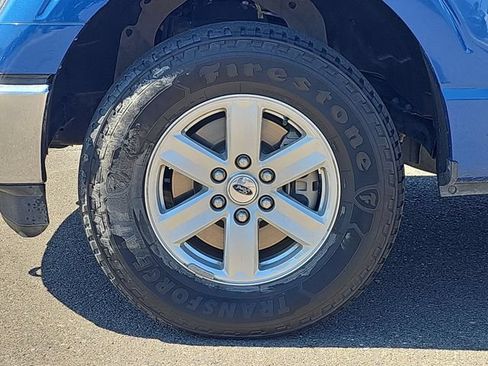 Used 2022 Ford F150 XLT w/ Equipment Group 301A Mid AWD/4WD image 18