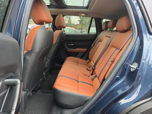 Certified 2024 MAZDA CX-50 AWD 2.5 Turbo w/ Cargo Package image 19