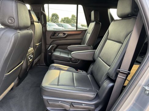 Certified 2025 GMC Yukon Denali AWD/4WD image 26