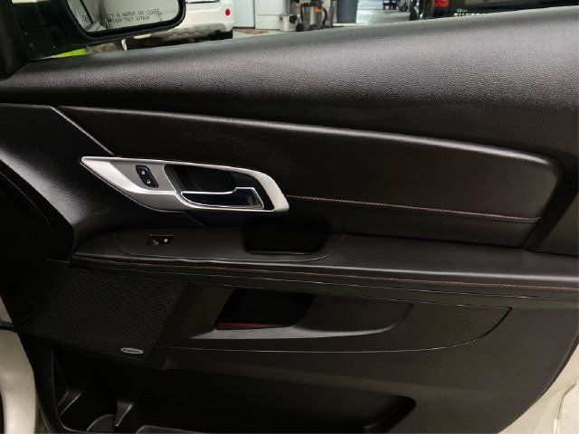 Used 2015 GMC Terrain SLE w/ Convenience Package AWD/4WD image 25