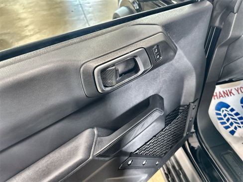 New 2025 Ford Bronco Big Bend image 14